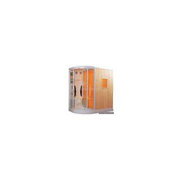 Sell Sauna House