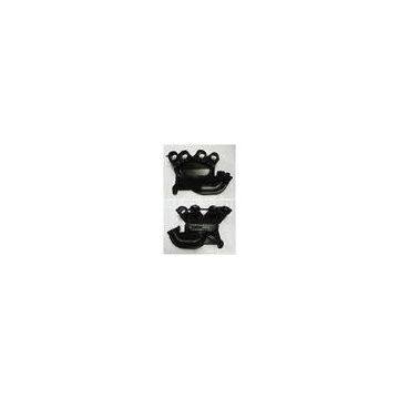 PP, PS, PE, PU Polish / Semi-matt Treatment Custom Plastic Injection Molding RIMG0137