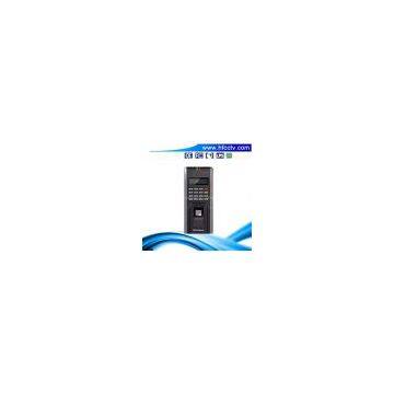 Professional Fingerprint time attendance HF-F707