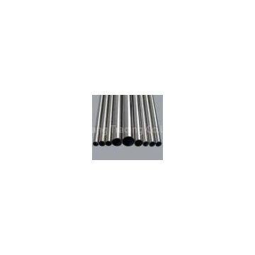 ASTM SS310S Stainless Steel Welded Seamless Tube / Pipe 10 - 400 MM OD