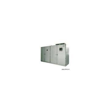 Sell High Voltage Power Efficiency Control System