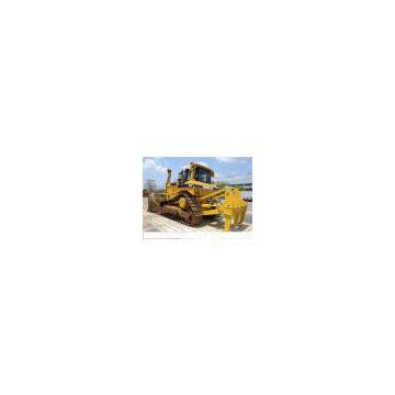 Used Bulldozer [Caterpillar D7R] photo-2