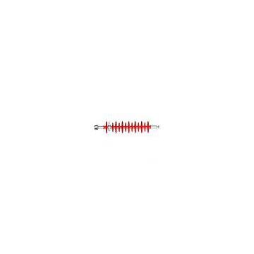 Sell 25k Composite Tension / Suspension Insulator