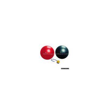 Sell Anti-Burst Gym Balls