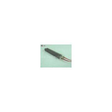 Stianless steel Finned Heating Pipe / Tube For Oven , 2500W 230V