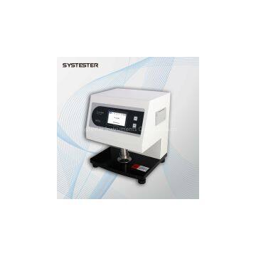 ASTM Standard SYSTESTER Plastic Films Thickness Tester,Testing Equipments photo-3