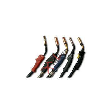 CE cert MIG/MAG/CO2 Welding torch