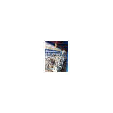 SWG10 Hot-dipped Galvanized Iron Wire construction binding / building Wire