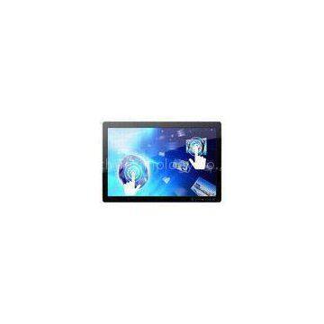 42 inch optical imaging multi touch screen monitor for meeting room / shops / supermarket