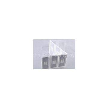 860  960MHz RFID Vehicle Tag, Paper Windshield Tag (RC9025)