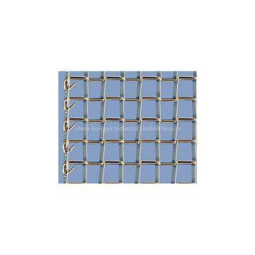 Flat Wire & Honey Bomb Conveyor Belt