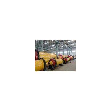 Mineral Crusher Spare Parts , Neoprene Barrel Ball Mill