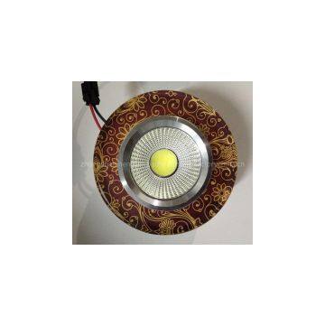 Diamond Design K9 Crystal Spotlight G5.3/G4 photo-3