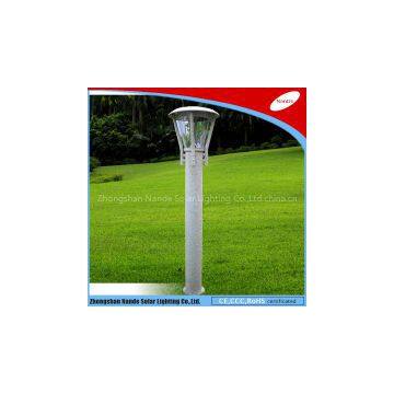Factory Wholesale Price Led Solar Lawn Light C2 photo-3
