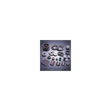 Sell Injection NdFeB Magnet