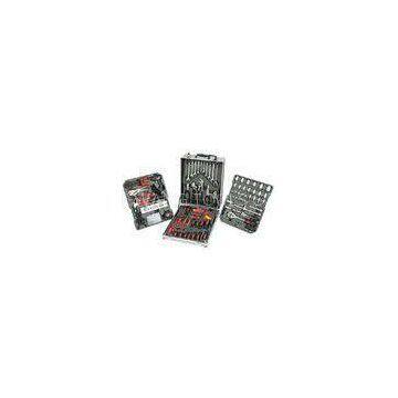 186pcs Universal Garage Working Fix Hand Tool Set for Industrial or Home Garden