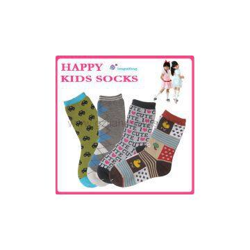 Cotton Kids socks