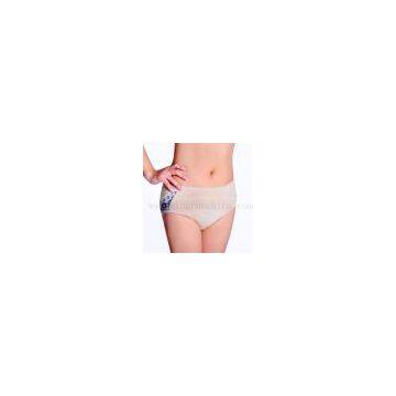 Ladies Briefs Underwears