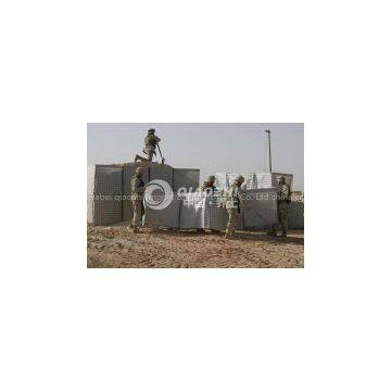 Hesco Barrier/hesco Type Military Hesco Bastion Wall [QIAOSHI Wall] photo-2