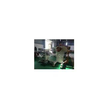 Stainless Steel Uncoiler,Straightener, NC Servo Feeder,3 In 1 Machine With Delta Touch Screen