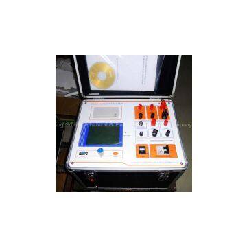 Economical CT/PT Current Transformer Tester