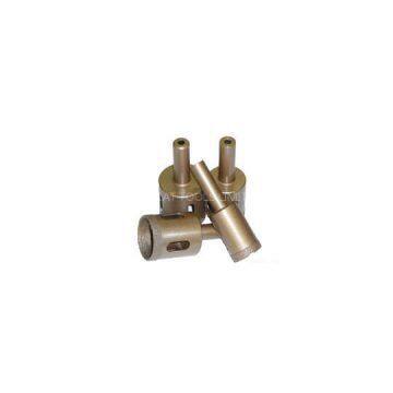 32mm Electroplated Drill Bits For Glass And Porcelain Tile DEB-32