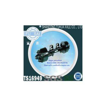 Trailer Axle
