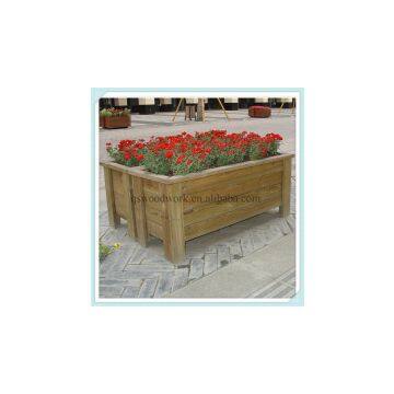 Wooden planter,garden planter, pots planter, planter box, planter pot, planter