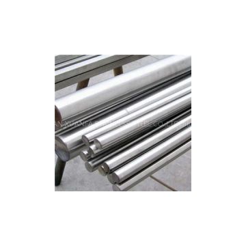 317 Stainless Steel Bar