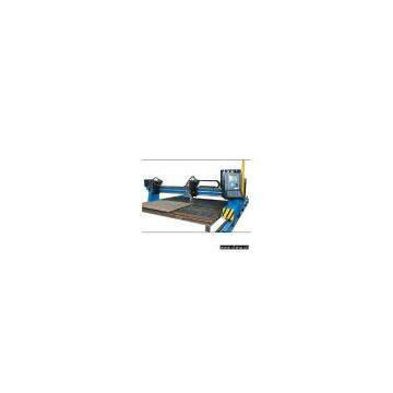 Sell CNC Flame Cutting Machine