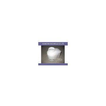 plastic blow mould