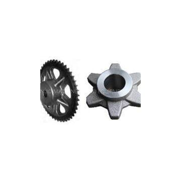 Cast Iron Sprocket