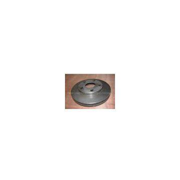 auto parts in braking system