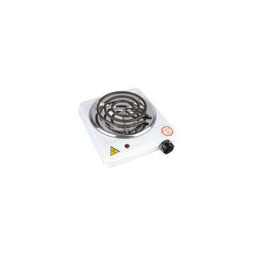 1000 watt single coil burner/ burner 1