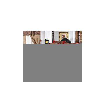Sell Jacquard Comforter Set