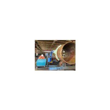 80KW Post Weld Heat Treatment Machine For Pipe Welding
