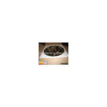 Kitchen sink (stone vessel sink, kitchen countertop)