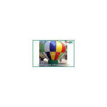 600D Oxford Cloth Inflatable Balloon Inflatable Advertising Balloon