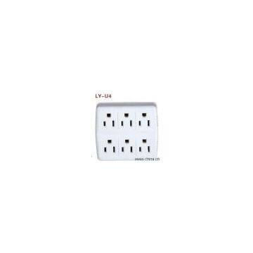 Socket (LY-U4)