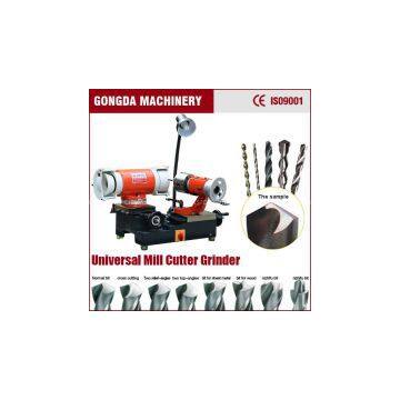 Universal drill&cutter grinder