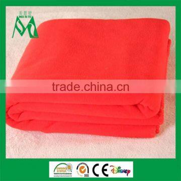 Soft touch swaddle blanket China manufacturer