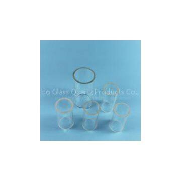 High Quality Clear Cylinder Tube