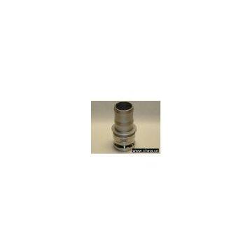 Type E Stainless Steel Coupler