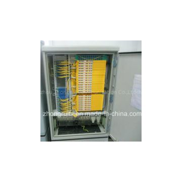 GXF576 Competitive Price Optical Cross Connecting Cabinet