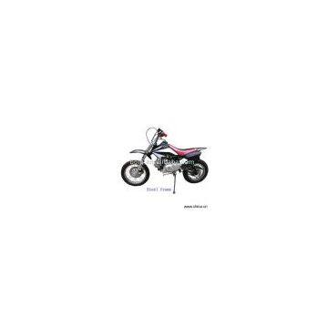 Sell Dirt Bike