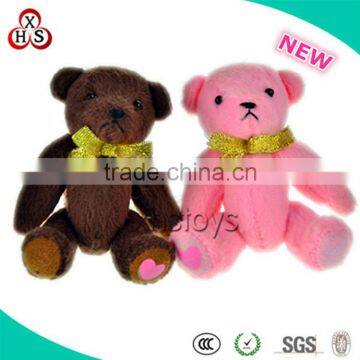 Factory 2014 China Wedding Gift Teddy Bear,Plush Wedding Gift Teddy Bear,Mini Wedding Gift Teddy Bear