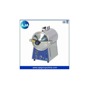 Hot Selling 24L Tabletop Steam Sterilizer