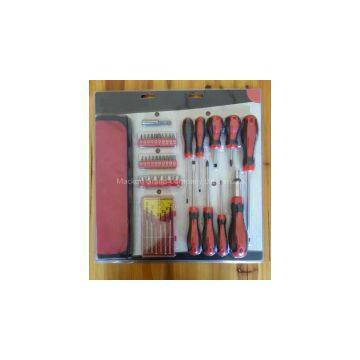 43pcs Screwdriver Tool Set - MG-SD009