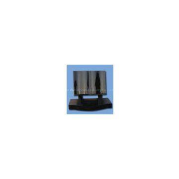 China black monument/ European tombstone