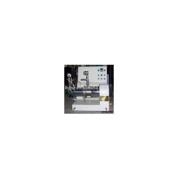 WM1.5L Horizontal Sand Mill(lab Used)